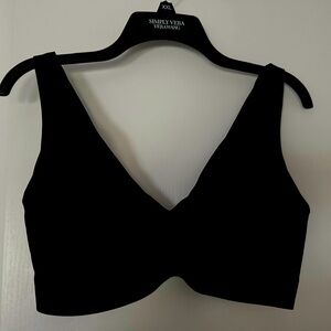Black Parade Bra